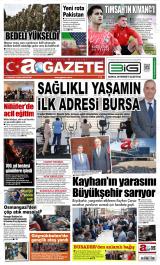 A GAZETE