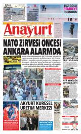 ANAYURT
