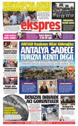 ANTALYA EKSPRES