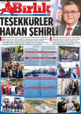 BALIKESİR BİRLİK