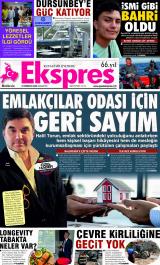 BALIKESİR EKSPRES