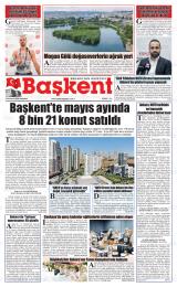 BAŞKENT
