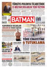 BATMAN