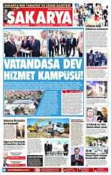 BİZİM SAKARYA