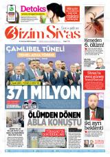 BİZİM SİVAS