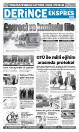 DERİNCE EKSPRES