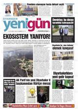 DİYARBAKIR YENİGÜN