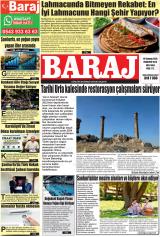 BARAJ