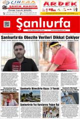 ŞANLIURFA