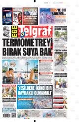 EGE TELGRAF