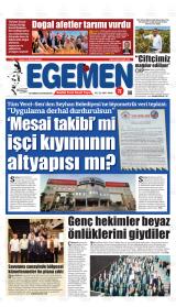 EGEMEN