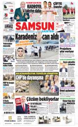 SAMSUN
