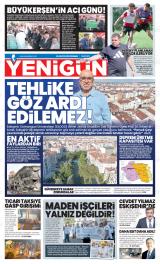 ESKİŞEHİR YENİGÜN