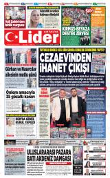 LİDER