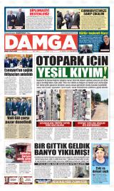 DAMGA