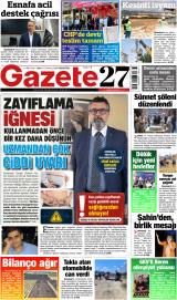 GAZETE27