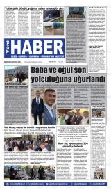 YENİ HABER