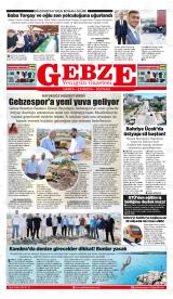 GEBZE YENİGÜN