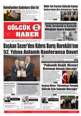 GÖLCÜK HABER