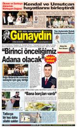 GÜNAYDIN ADANA