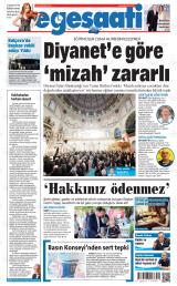 EGE SAATİ