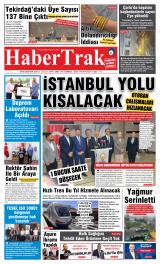 HABER TRAK
