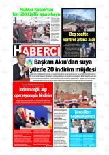 HABERCİ