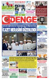 HABERDE DENGE
