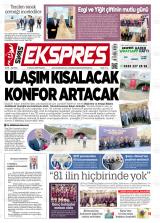 SİVAS EKSPRES