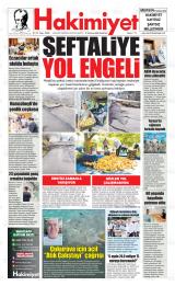 HAKİMİYET