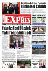 HATAY EXPRES