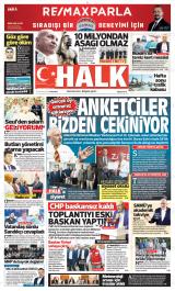 HEDEF HALK