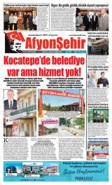 AFYONŞEHİR