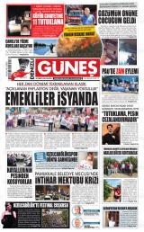 DENİZLİ GÜNEŞ