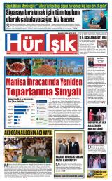 HÜR IŞIK