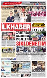 İLKHABER