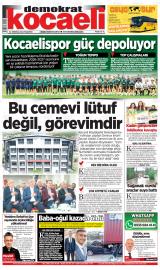 KOCAELİ DEMOKRAT