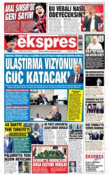 KUZEY EKSPRES