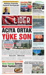 MALATYA LİDER
