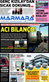 MARMARA BÖLGE