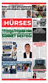 GEBZE HÜRSES