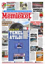 MEMLEKET SİVAS
