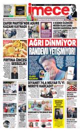 İMECE
