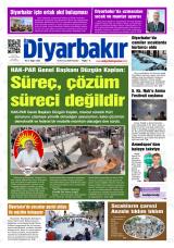 ÖZ DİYARBAKIR