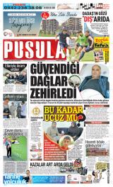 PUSULA