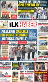 GAZİANTEP İLK HABER