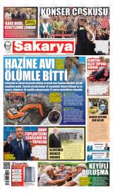 SAKARYA