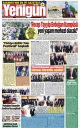 SAKARYA YENİGÜN
