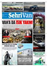 ŞEHRİVAN