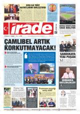 SİVAS İRADE